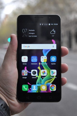 Coolpad Modena - 2