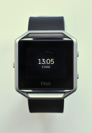 Fitbit Blaze - 3