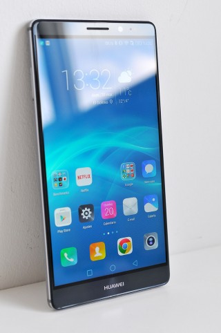 Huawei Mate 8 - 15