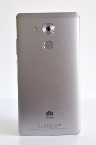 Huawei Mate 8 - 5