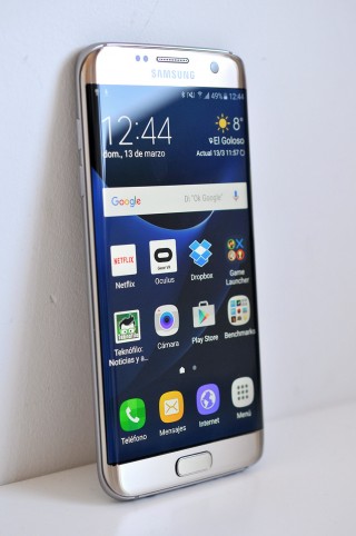 Samsung Galaxy S7 - 12