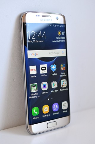 Samsung Galaxy S7 - 12