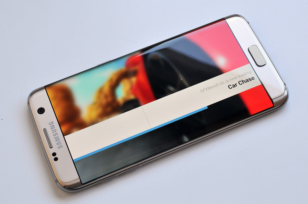 Samsung Galaxy S7 - 15