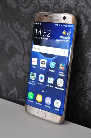 Samsung Galaxy S7 - 17