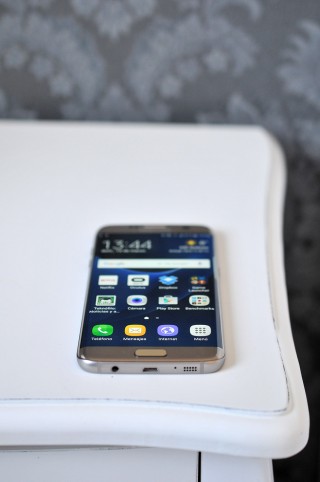 Samsung Galaxy S7 - 18