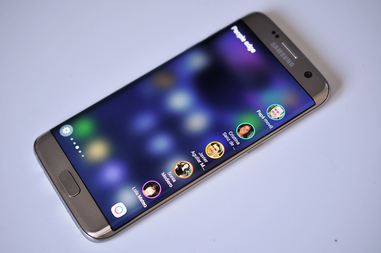 Samsung Galaxy S7 - 21