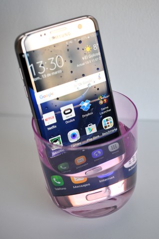 Samsung Galaxy S7 - 32