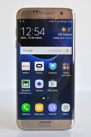 Samsung Galaxy S7 - 5