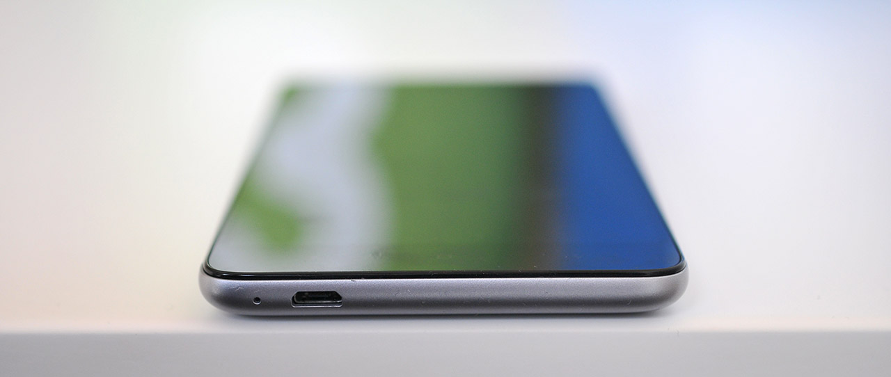 Xiaomi Redmi Note 3 - 10