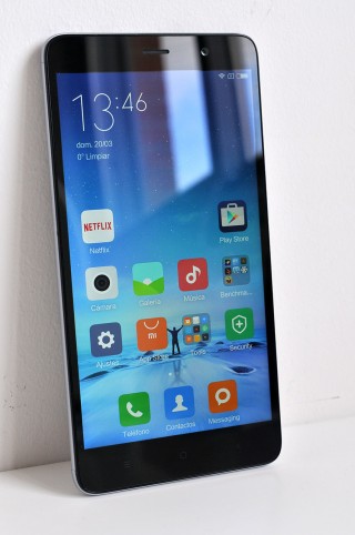 Xiaomi Redmi Note 3 - 16