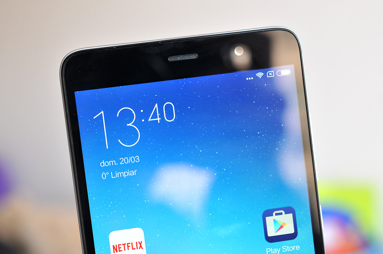 Xiaomi Redmi Note 3 - 21