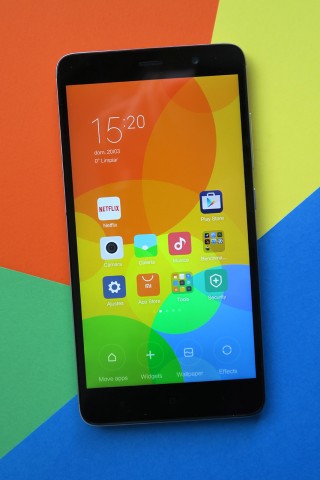 Xiaomi Redmi Note 3 - 27
