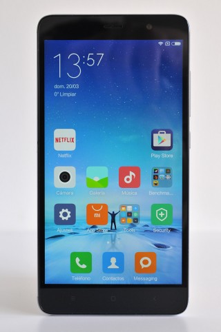 Xiaomi Redmi Note 3 - 5