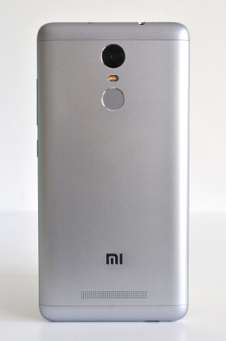 Xiaomi Redmi Note 3 - 6