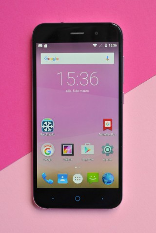 ZTE Blade V6 - 15