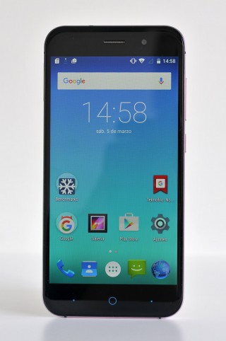 ZTE Blade V6 - 4