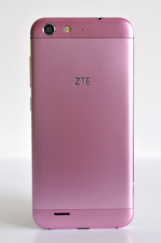 ZTE Blade V6 - 5