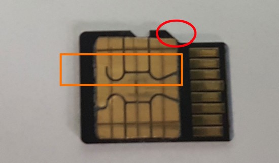 Tarjeta SIM: qué es, tipos y dual SIM