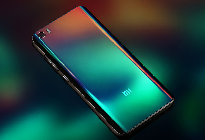 El Xiaomi Mi 5s tendrá una versión con acabado cerámico