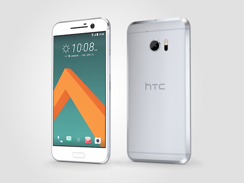El HTC 10 aparece en una nueva imagen de prensa filtrada