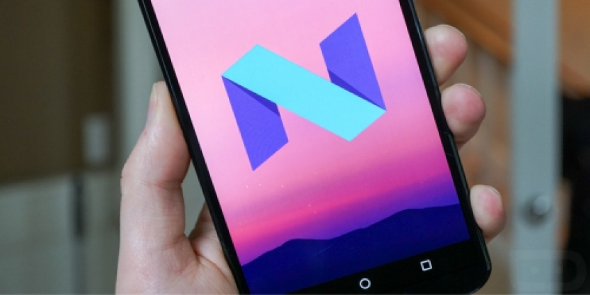 android n