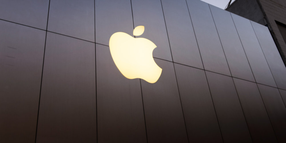 Las ventas de Apple han caído en el último trimestre por primera vez desde 2003