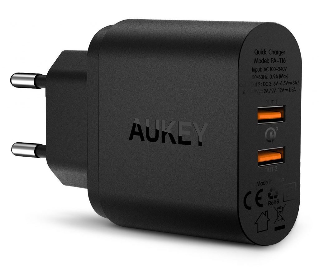 aukey 2