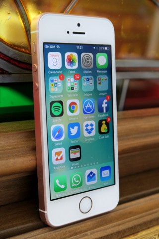 iPhone SE - 32