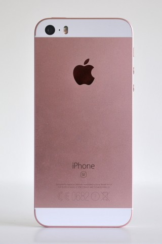 iPhone SE - 8