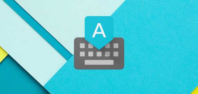 Google actualiza su teclado para Android con más funcionalidades que nunca