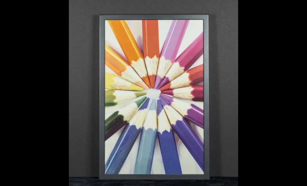 ¿Un Kindle a todo color? Este avance en tinta electrónica lo acerca un poco más