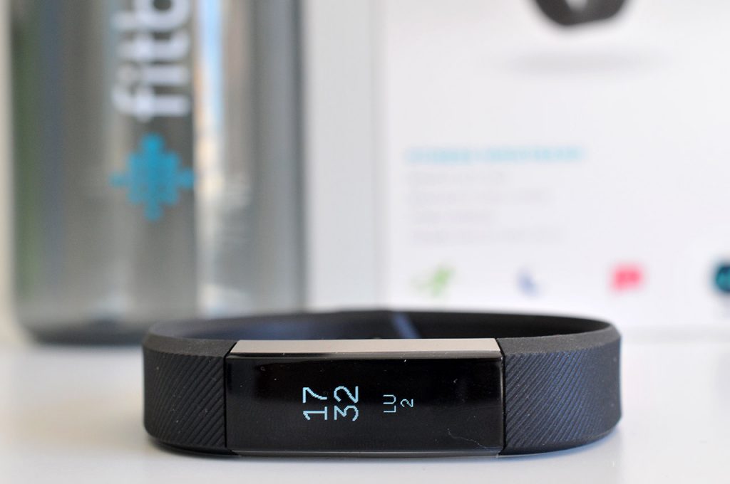 Fitbit Alta - 2