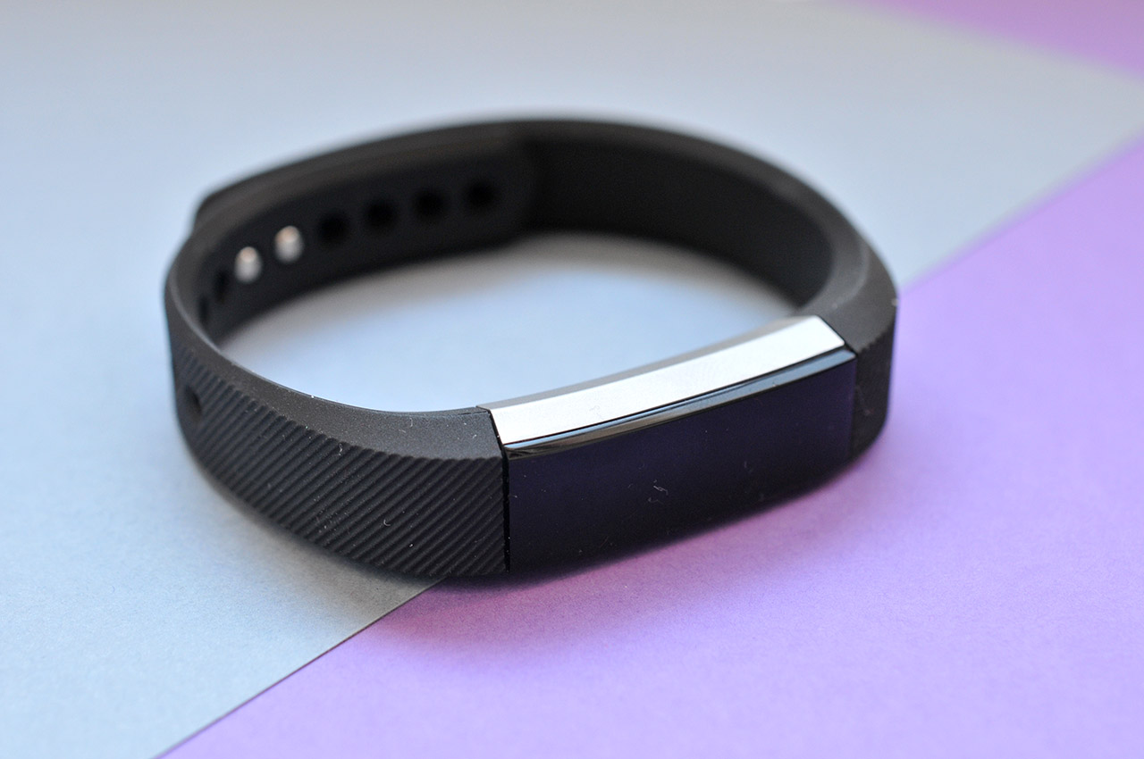 Fitbit Alta - 3