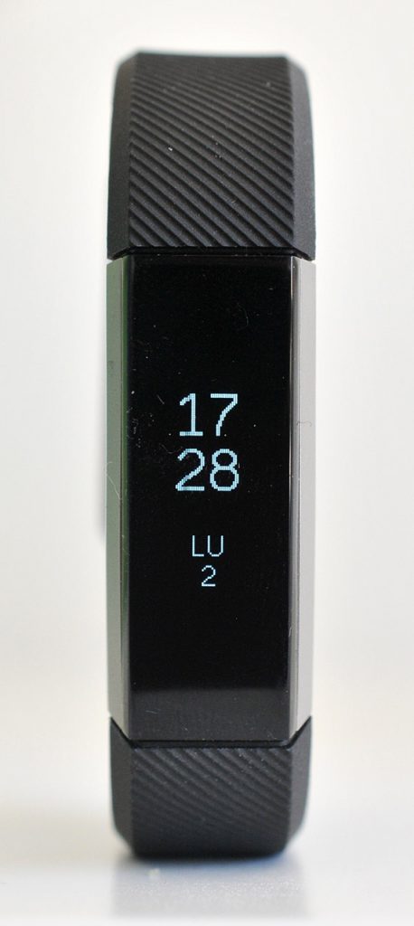 Fitbit Alta - 4