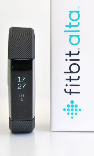 Fitbit Alta - 8