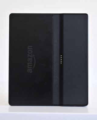 Kindle Oasis - 4