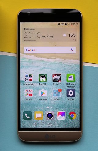 LG G5 - 28