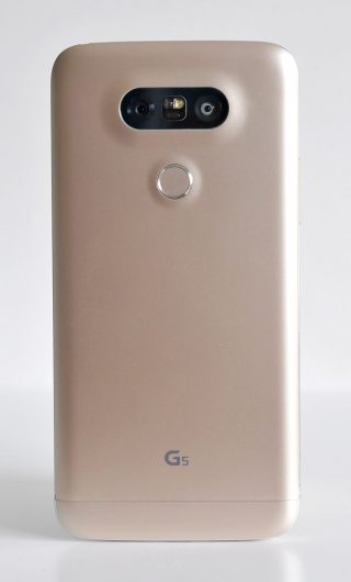 LG G5 - 5