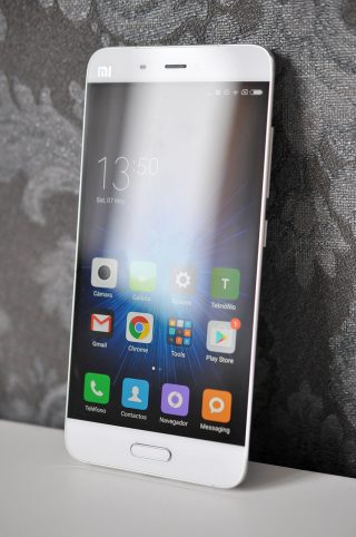 Xiaomi Mi 5 - 12