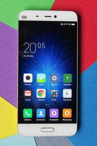 Xiaomi Mi 5 - 18