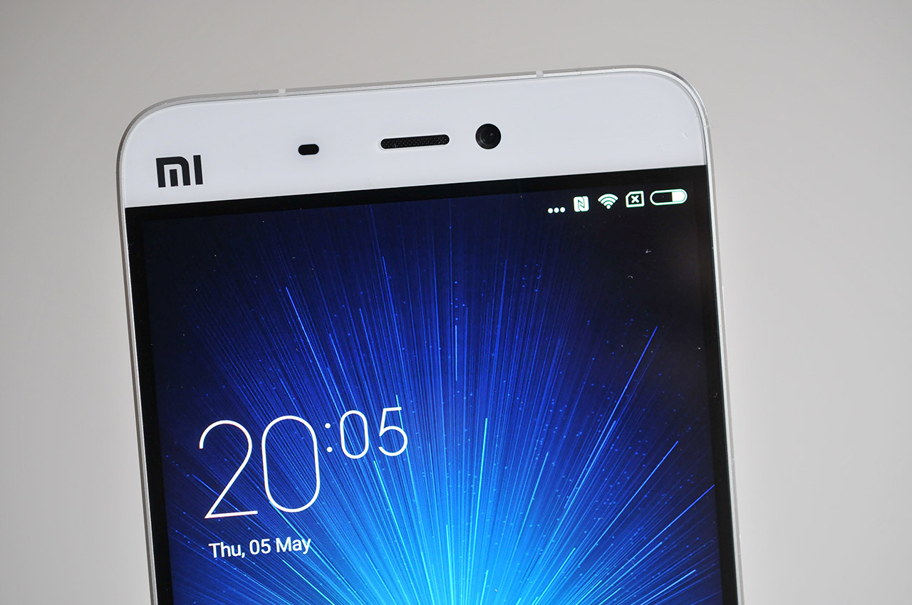 Xiaomi Mi 5 - 19