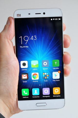 Xiaomi Mi 5 - 2