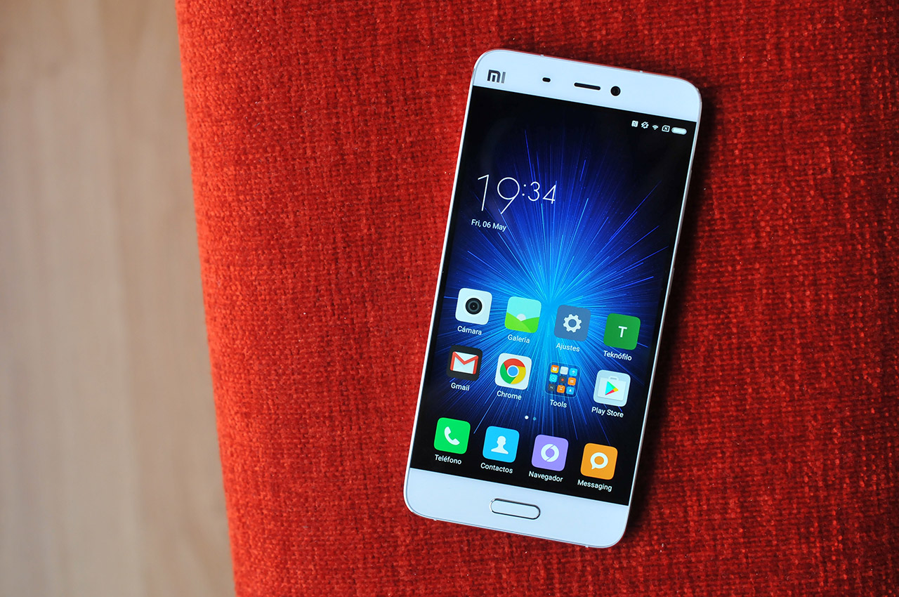 Xiaomi Mi 5 - 29