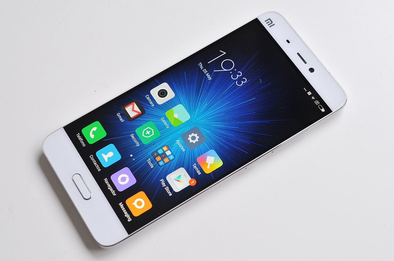 Xiaomi Mi 5 - 3