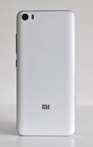 Xiaomi Mi 5 - 5