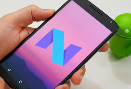 Google admite que cambiar el comportamiento de los botones de WiFi y Bluetooth en la última versión de Android N fue una estupidez