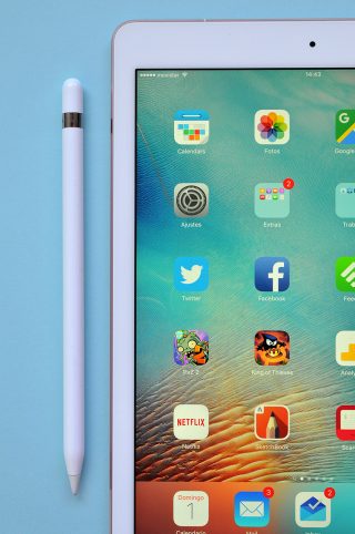 iPad Pro 9.7 - 22