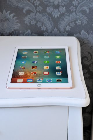 iPad Pro 9.7 - 31