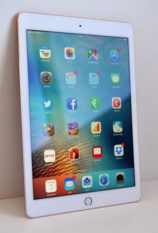 iPad Pro 9.7 - 35