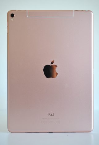 iPad Pro 9.7 - 5